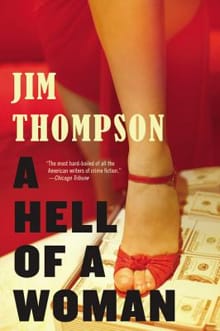 A Hell of a Woman - Jim Thompson