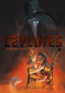 “Leylines