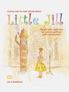 “Little Jill