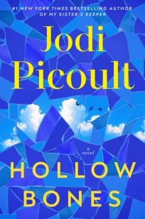 Hollow Bones - Jodi Picoult