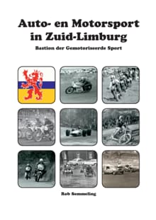 Auto- en Motorsport in Zuid-Limburg - Rob Semmeling
