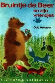 “Bruintje de Beer en zijn vriendjes