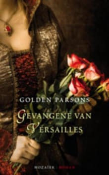 Gevangene van Versailles - Golden Parsons
