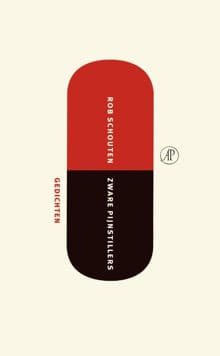 Zware pijnstillers - Rob Schouten