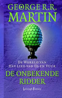 De onbekende ridder - George R.R. Martin