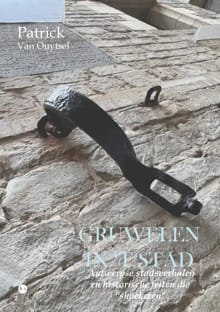 Gruwelen in 't stad - Patrick Van Ouytsel
