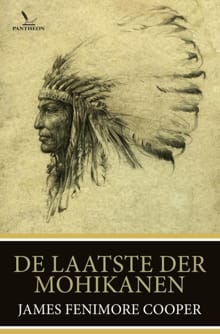 Literaire Recensie van 'De laatste der Mohikanen'