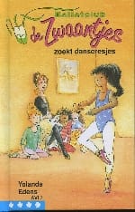 Balletclub de zwaantjes zoekt danseresje - Y. Edens