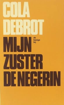 “Mijn zuster de negerin