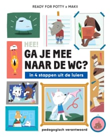 Ga je mee naar de WC? - Guus Meijer, Nathan Volkers