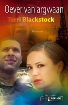 Oever van argwaan - Terri Blackstock