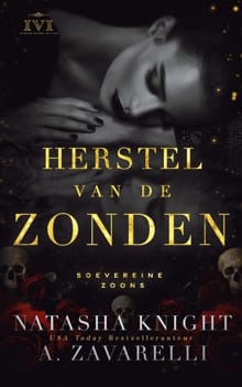 Herstel van de zonden - Natasha Knight