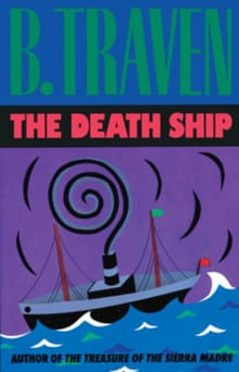 Death Ship -  Traven