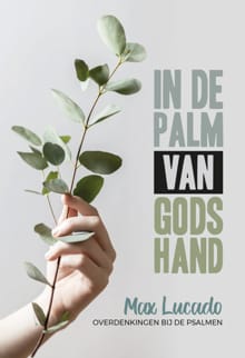 In de palm van Gods hand - Max Lucado