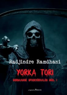 Yorka Tori - Radjindre Ramdhani