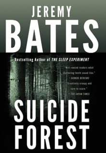 “Suicide Forest