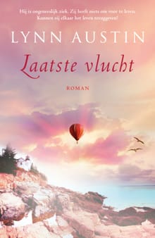 Laatste vlucht - Lynn Austin