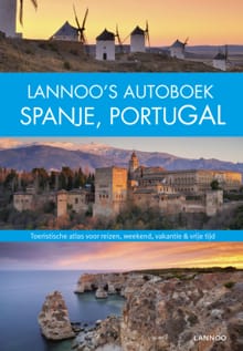 “Lannoo's autoboek Spanje, Portugal