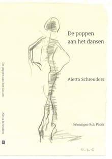 “De poppen aan het dansen