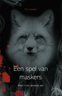 “Een spel van maskers