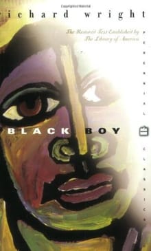 “Black Boy