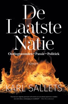 De Laatste Natie - Karl Sallets