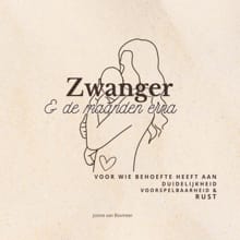 Zwanger & de maanden erna - Josine van Boxmeer