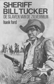 De slaven van de zilvermijn - W. Verbeeten