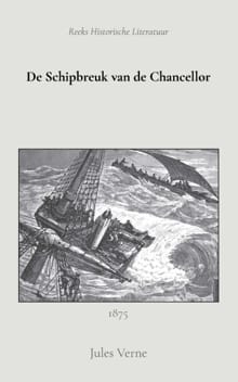 “De Schipbreuk van de Chancellor