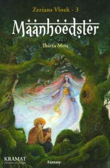 Maanhoedster - Thirza Meta