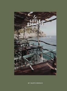 Los little Escapos - Maartje Diepstraten