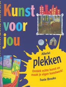 Kunst voor jou - Susie Brooks