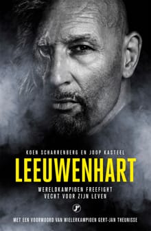 Leeuwenhart - Koen Scharrenberg, Joop Kasteel