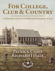 For College, Club and Country - Patrick Casey, Richard Hale