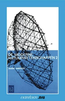 Moderne natuurwetenschappen - 2 - I. Asimov