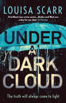 Under a Dark Cloud - Louisa Scarr