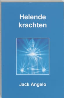 Helende krachten - Jack Angelo