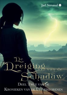 De Dreiging van de Schaduw - Jarl Versavel