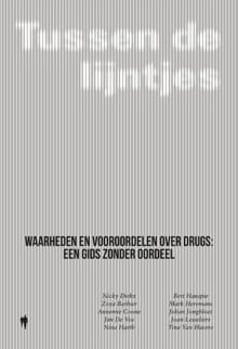 Tussen de lijntjes - Nicky Dirkx, Tina Van Havere, ...
