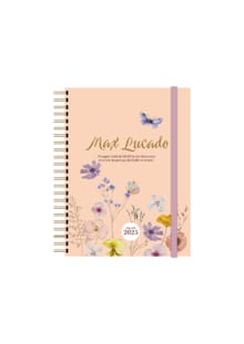 Max Lucado agenda - 2025 - Max Lucado