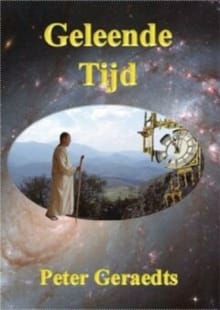 Geleende tijd - P. Geraedts, Peter Geraedts