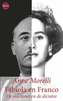 Fabiola en Franco - Anne Morelli