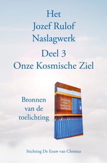 “Onze Kosmische Ziel