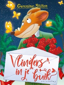 “Vlinders in je buik