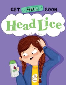 Head Lice - Anita Ganeri
