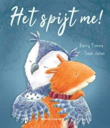 Het spijt me! - Barry Timms