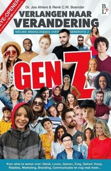 Gen Z - Jos Ahlers, Rene C.W. Boender