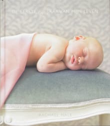 De eerste vijf jaar van mijn leven - Rachael Hale