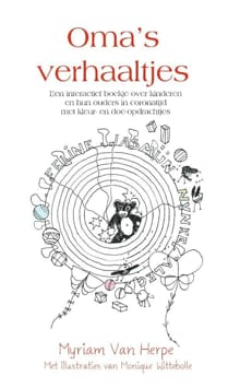 “Oma's verhaaltjes