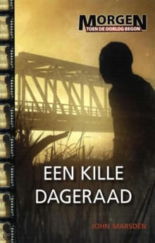Een kille dageraad - John Marsden